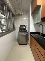 Blk 441A West Ridges @ Bukit Batok (Bukit Batok), HDB 2 Rooms #607648181